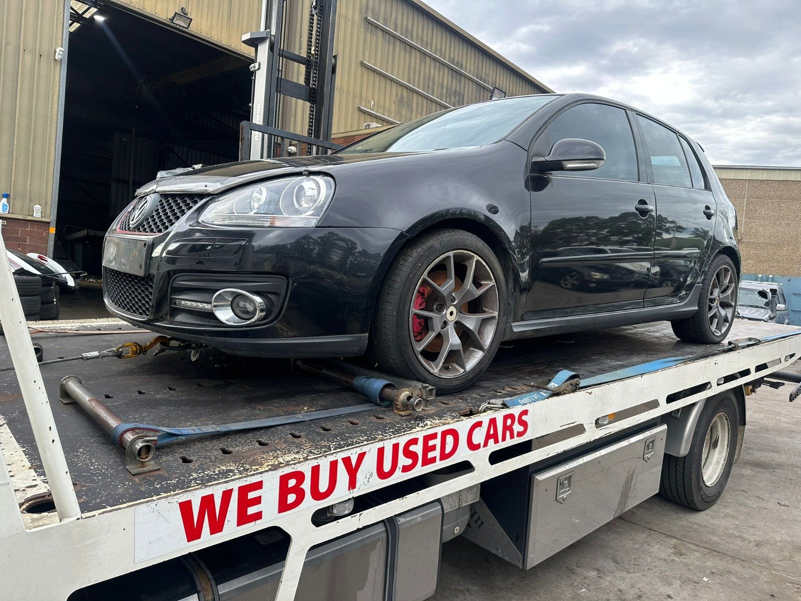 Clear the Clutter, Keep the Cash: Brisbane’s No-Fuss Way to Sell an Unwanted Vehicle